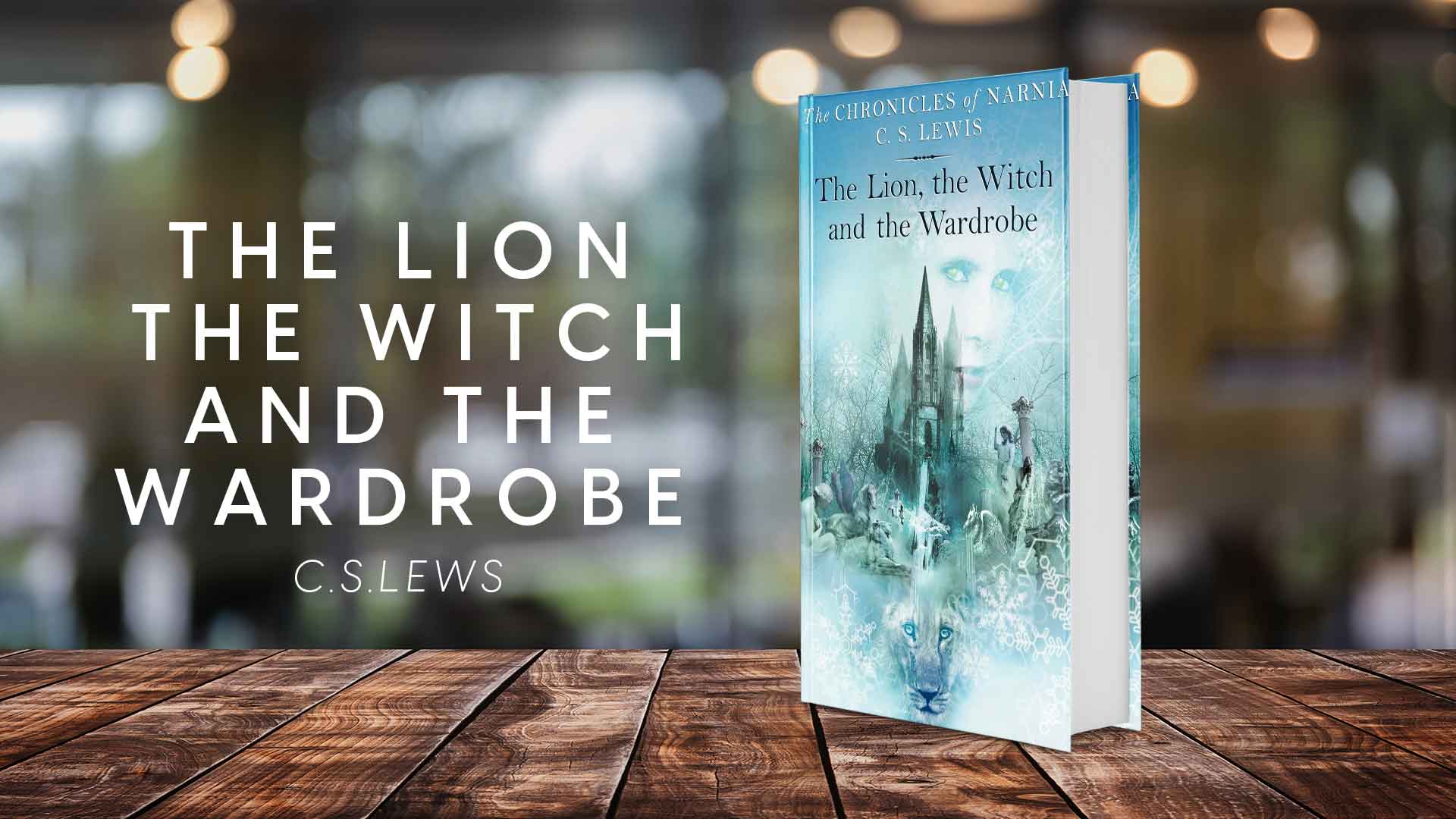 Featured image for “A Timeless Journey into Narnia: “The Lion, the Witch, and the Wardrobe” Review”